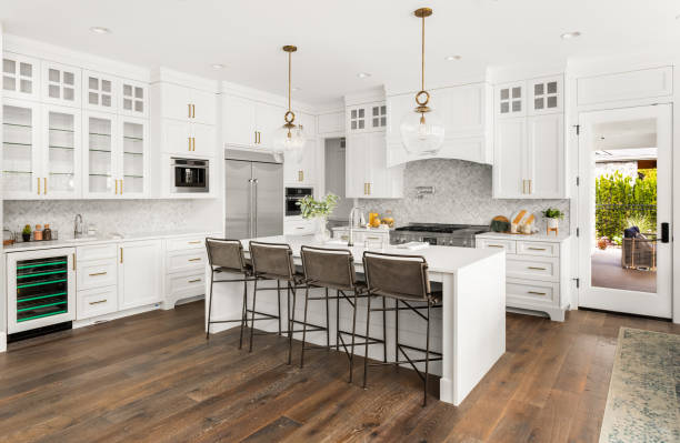 24/7 Emergency Cabinet Installation experts in High Bridge, NJ