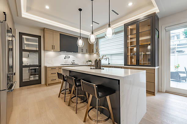 Trusted Cabinet Installation service in High Bridge, NJ - Remodeling Of Kitchen